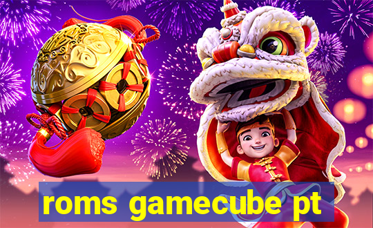 roms gamecube pt-br download